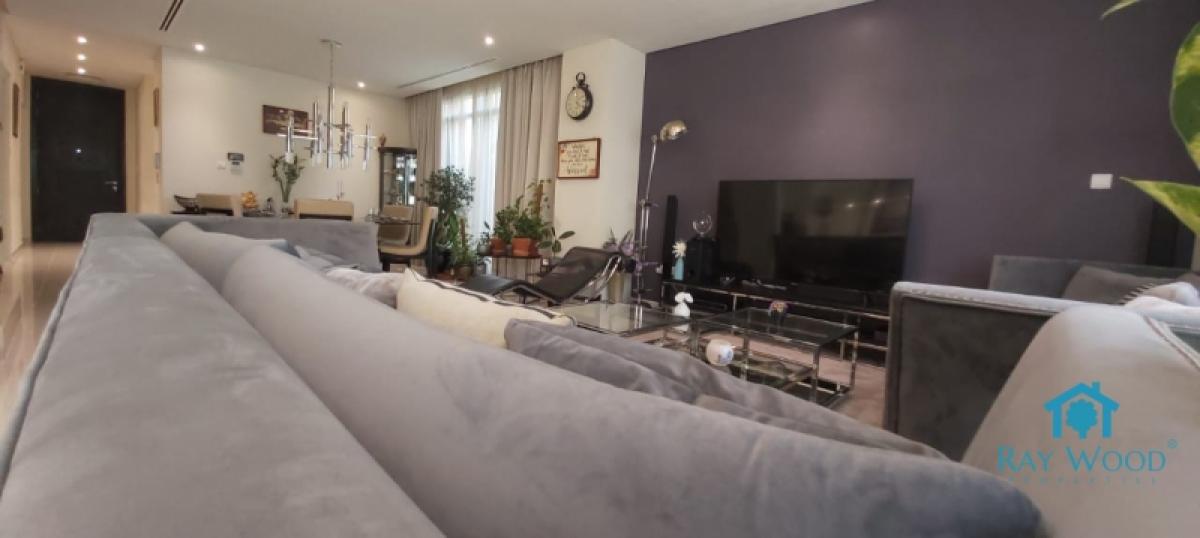 Picture of Villa For Sale in Damac Hills (Akoya By Damac), Dubai, United Arab Emirates