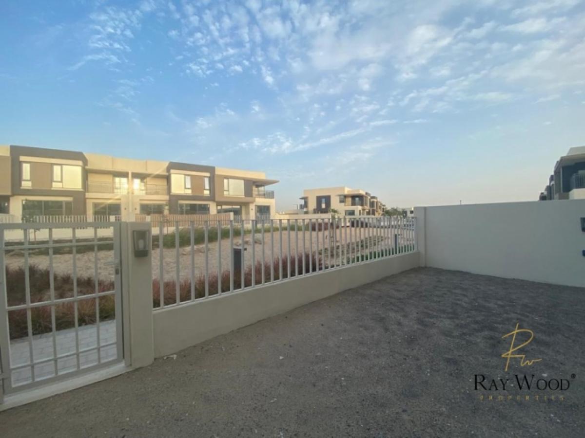 Picture of Villa For Rent in Dubai Hills Estate, Dubai, United Arab Emirates