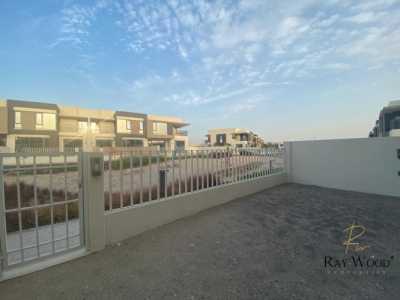 Villa For Rent in Dubai Hills Estate, United Arab Emirates