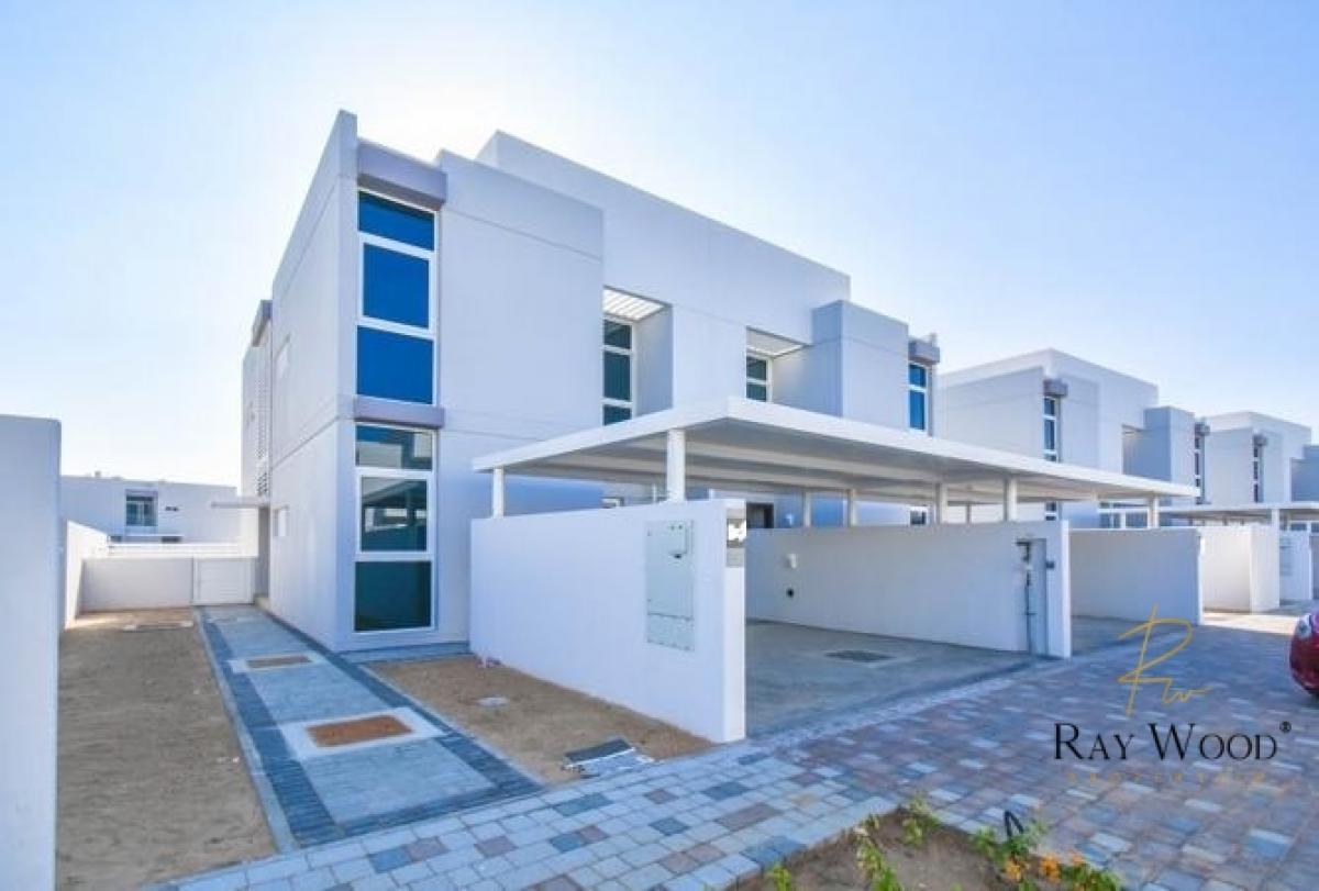 Picture of Villa For Sale in Mudon, Dubai, United Arab Emirates