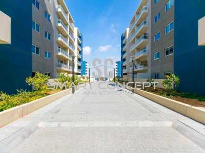 Apartment For Rent in Al Reef, United Arab Emirates