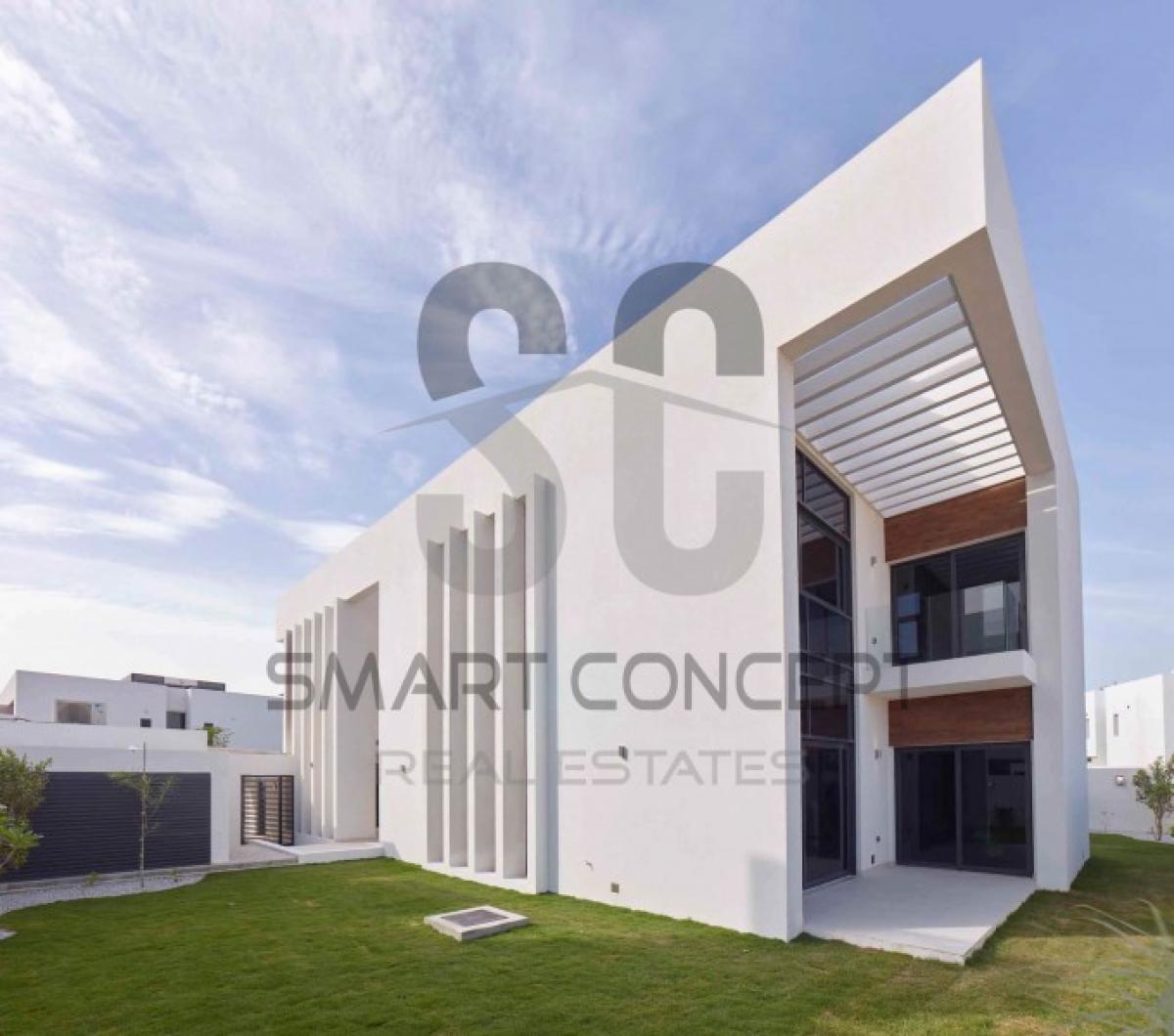 Picture of Villa For Sale in Yas Island, Abu Dhabi, United Arab Emirates