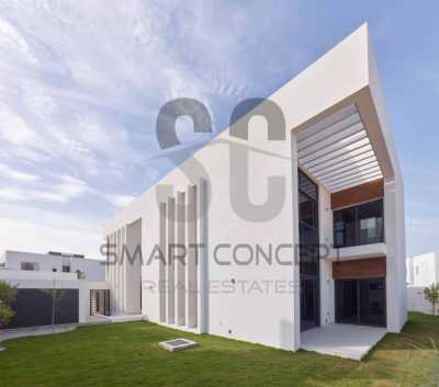 Villa For Sale in Yas Island, United Arab Emirates