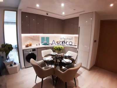 Apartment For Sale in Meydan, United Arab Emirates