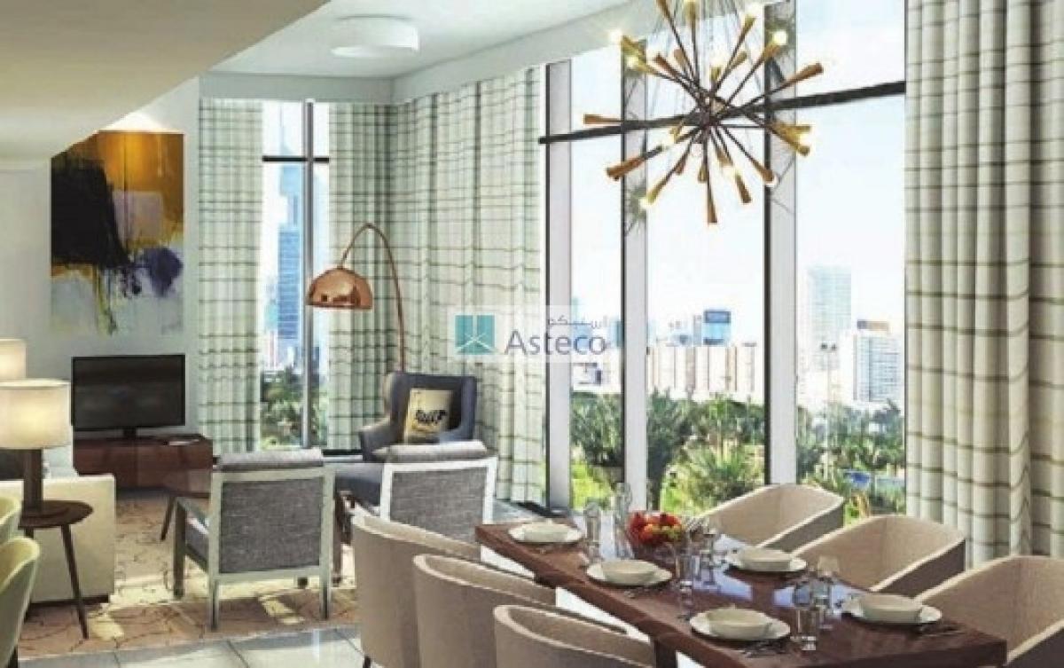 Picture of Apartment For Sale in Bur Dubai, Dubai, United Arab Emirates