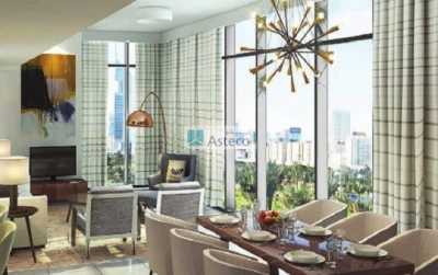 Apartment For Sale in Bur Dubai, United Arab Emirates