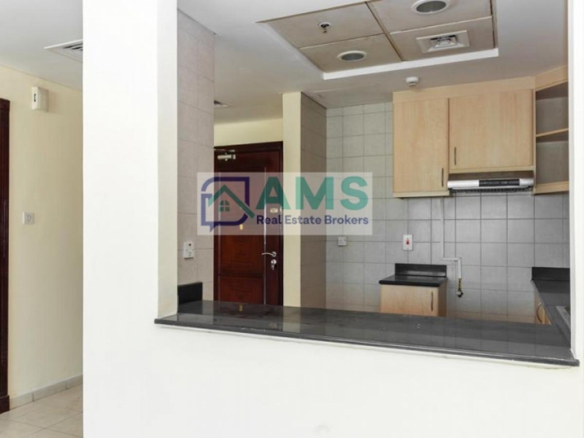Picture of Apartment For Rent in The Gardens, Dubai, United Arab Emirates