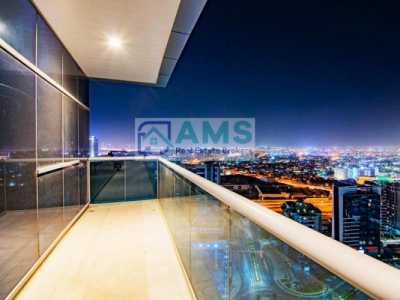 Apartment For Rent in Barsha Heights (Tecom), United Arab Emirates