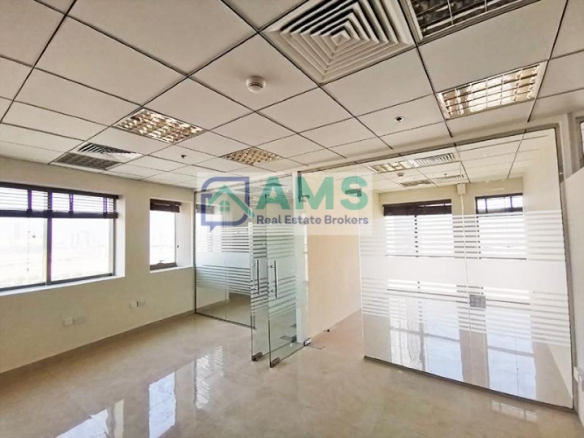 Picture of Office For Rent in Motor City, Dubai, United Arab Emirates