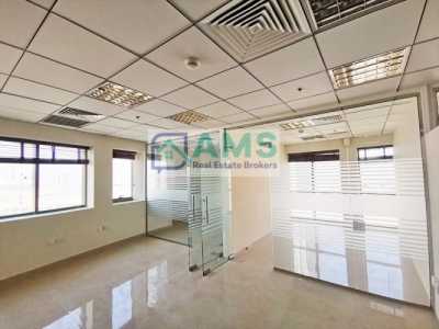 Office For Rent in Motor City, United Arab Emirates