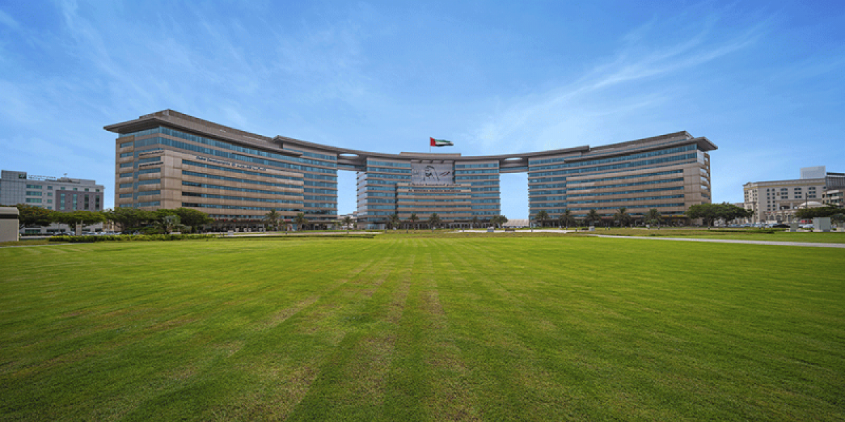 Picture of Office For Rent in Al Hudaiba, Dubai, United Arab Emirates