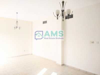 Apartment For Rent in The Gardens, United Arab Emirates