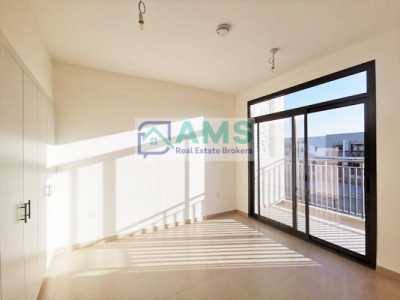 Villa For Rent in Town Square, United Arab Emirates