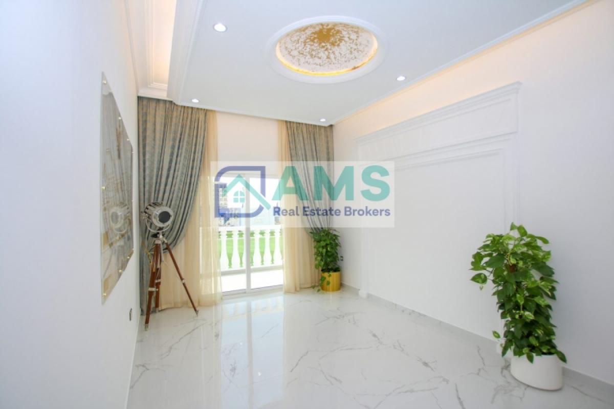 Picture of Apartment For Rent in Arjan, Dubai, United Arab Emirates
