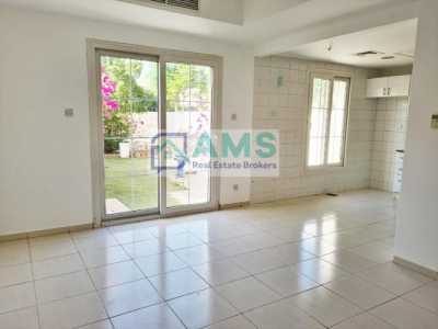 Villa For Rent in The Springs, United Arab Emirates