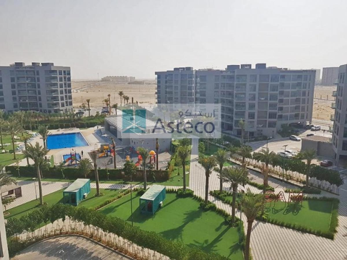 Picture of Apartment For Sale in Dubai South (Dubai World Central), Dubai, United Arab Emirates