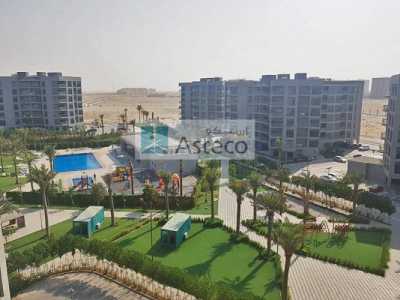 Apartment For Sale in Dubai South (Dubai World Central), United Arab Emirates