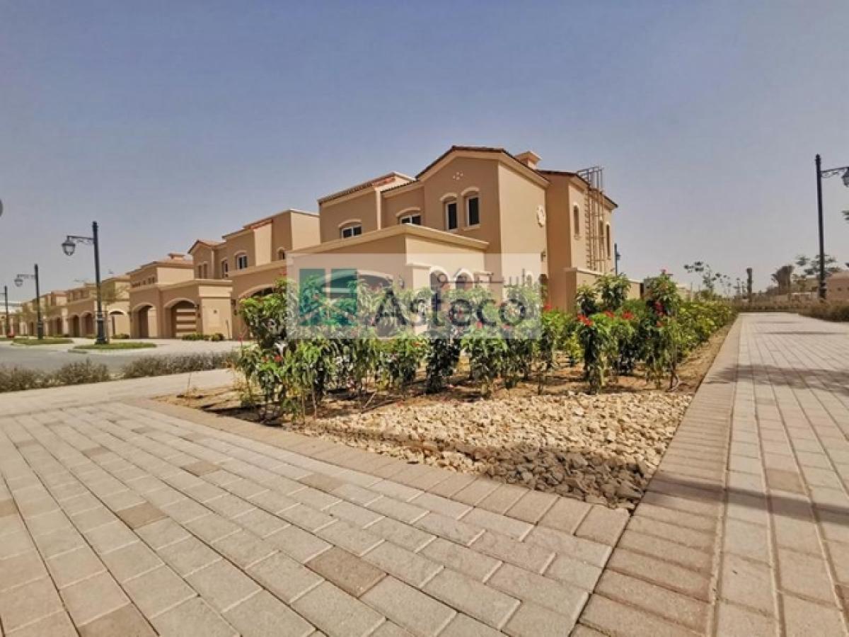 Picture of Villa For Sale in Serena, Dubai, United Arab Emirates