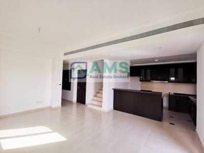Villa For Rent in Serena, United Arab Emirates