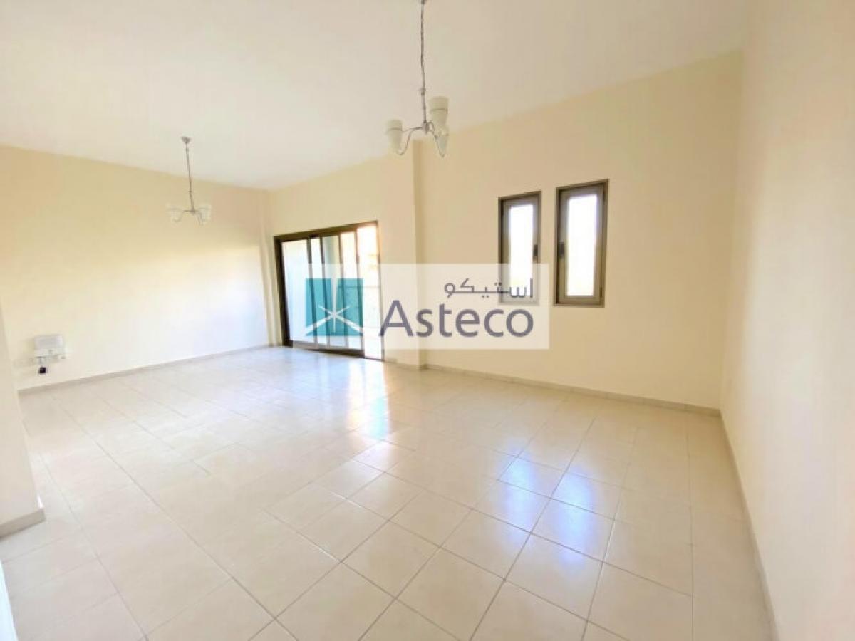 Picture of Apartment For Rent in The Gardens, Dubai, United Arab Emirates