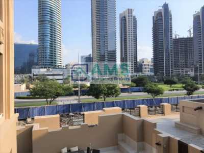 Apartment For Rent in Old Town, United Arab Emirates