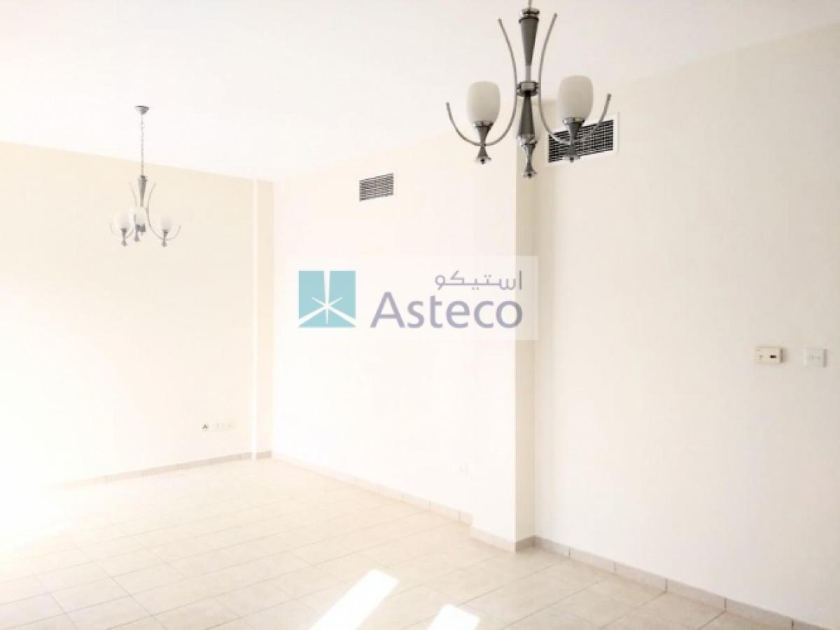 Picture of Apartment For Rent in The Gardens, Dubai, United Arab Emirates