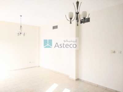 Apartment For Rent in The Gardens, United Arab Emirates