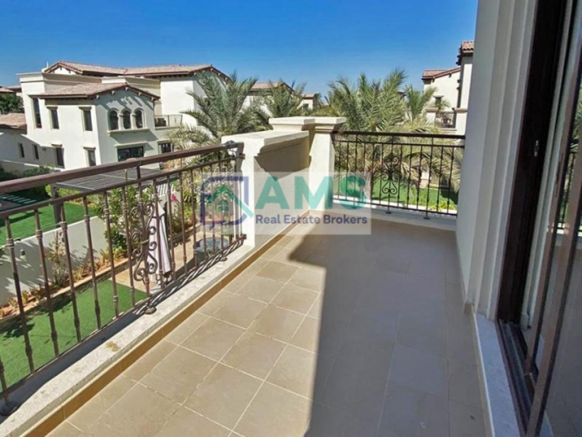 Picture of Villa For Sale in Arabian Ranches 2, Dubai, United Arab Emirates