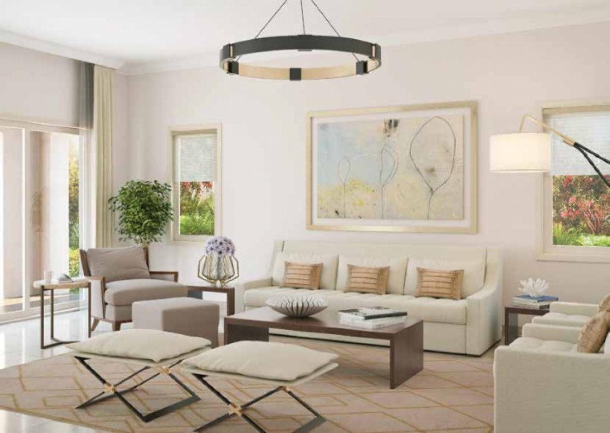 Picture of Villa For Sale in Dubailand, Dubai, United Arab Emirates