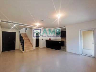 Villa For Rent in Serena, United Arab Emirates