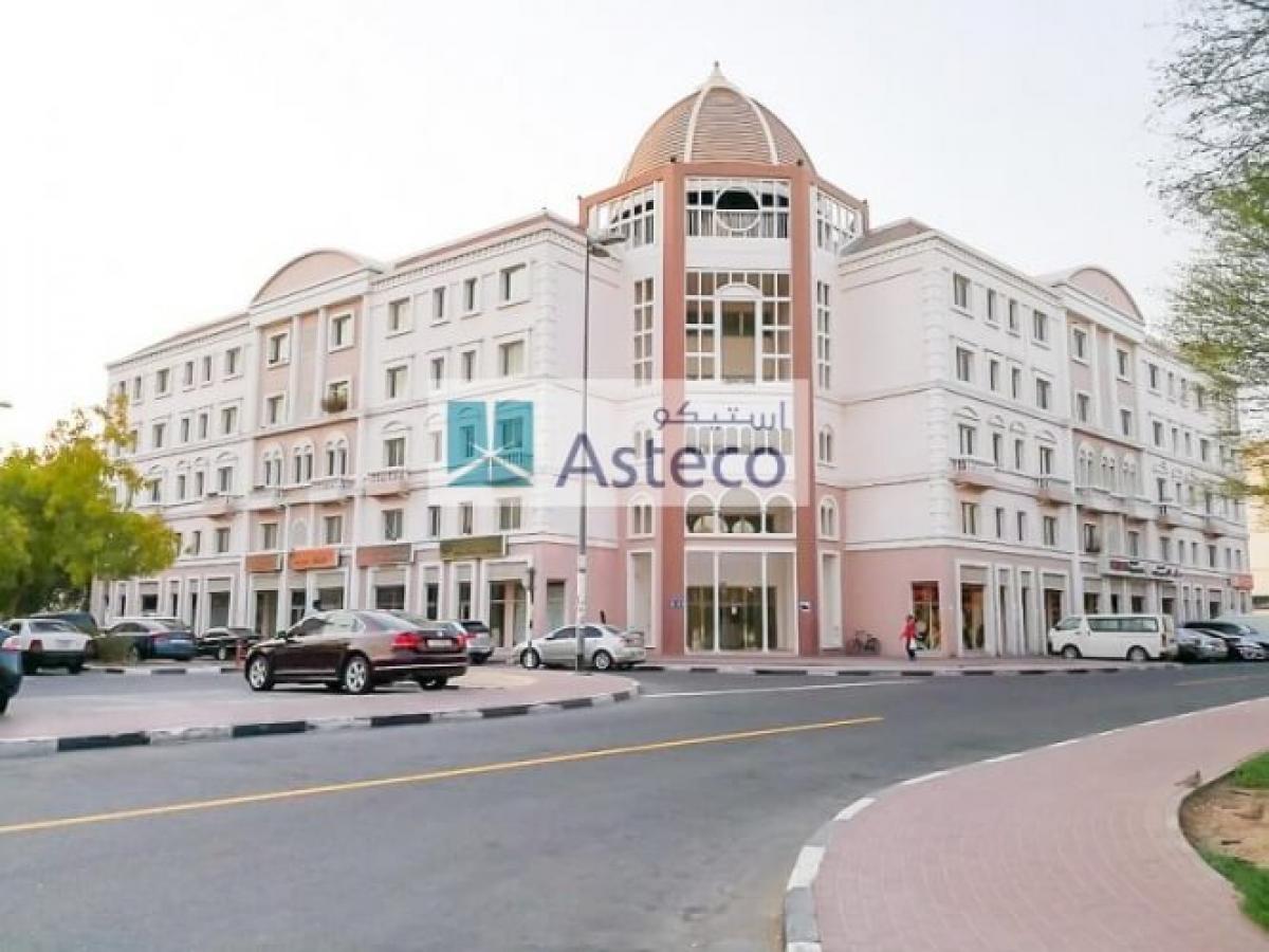 Picture of Apartment For Sale in International City, Dubai, United Arab Emirates