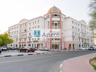 Apartment For Sale in International City, United Arab Emirates