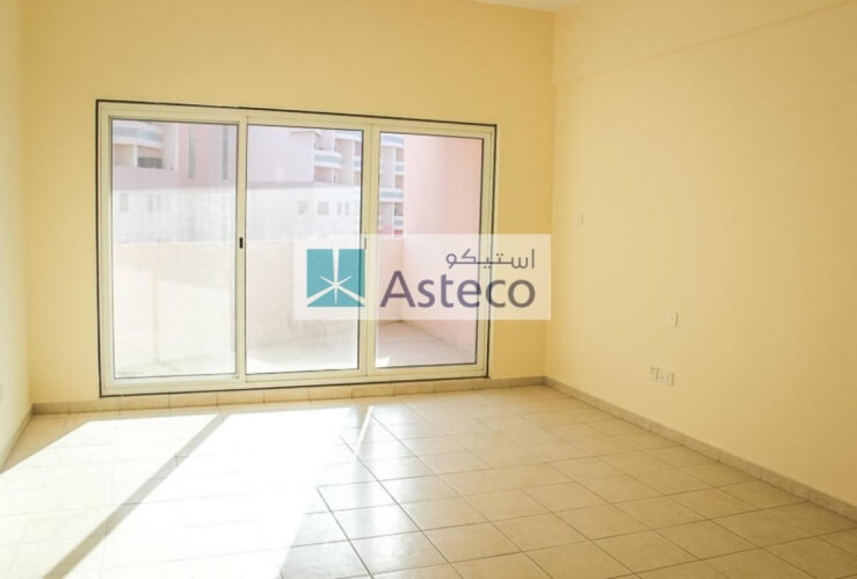 Picture of Apartment For Rent in Discovery Gardens, Dubai, United Arab Emirates