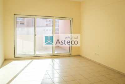 Apartment For Rent in Discovery Gardens, United Arab Emirates