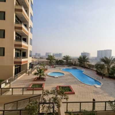 Apartment For Rent in Al Furjan, United Arab Emirates