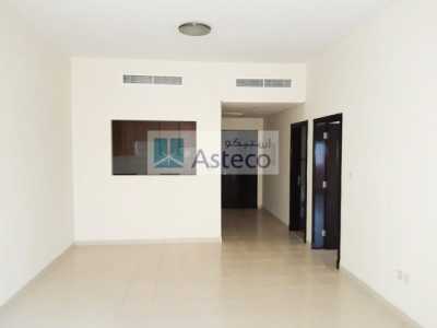 Apartment For Rent in The Gardens, United Arab Emirates