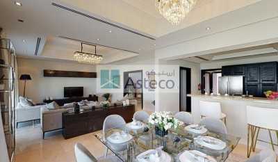 Villa For Rent in Al Furjan, United Arab Emirates
