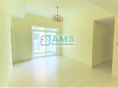 Apartment For Rent in Dubai Studio City (Dsc), United Arab Emirates