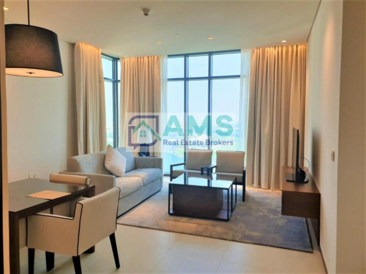 Picture of Apartment For Rent in The Hills, Dubai, United Arab Emirates
