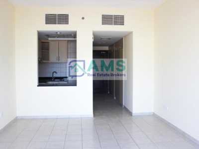 Apartment For Rent in The Gardens, United Arab Emirates