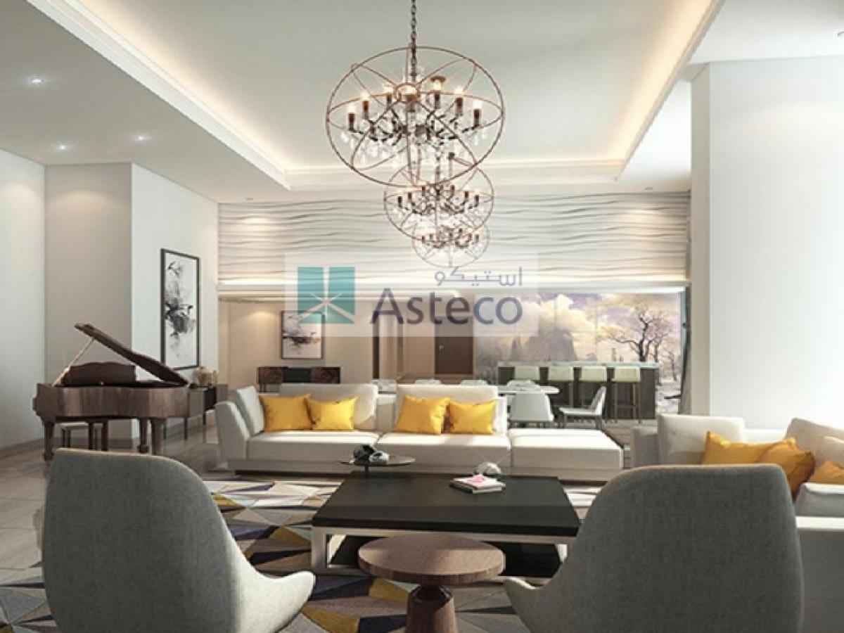 Picture of Apartment For Sale in Bur Dubai, Dubai, United Arab Emirates