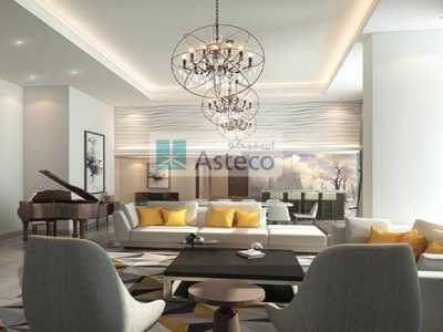 Apartment For Sale in Bur Dubai, United Arab Emirates