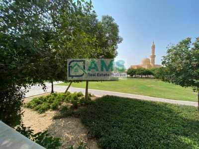 Apartment For Sale in Motor City, United Arab Emirates