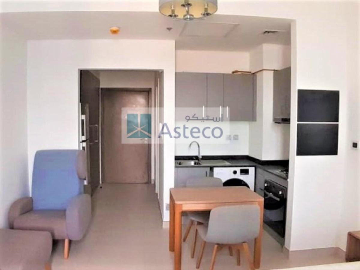 Picture of Apartment For Rent in Al Furjan, Dubai, United Arab Emirates