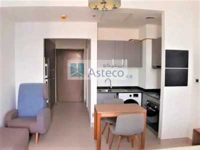 Apartment For Rent in Al Furjan, United Arab Emirates