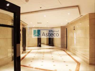 Apartment For Rent in The Gardens, United Arab Emirates