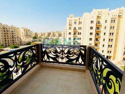 Apartment For Rent in Remraam, United Arab Emirates