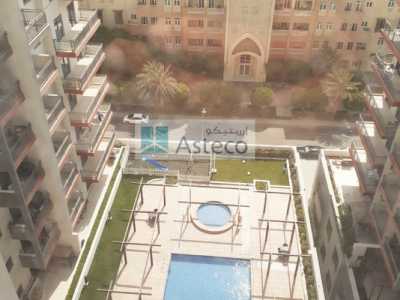 Apartment For Rent in Al Furjan, United Arab Emirates