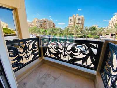 Apartment For Rent in Remraam, United Arab Emirates