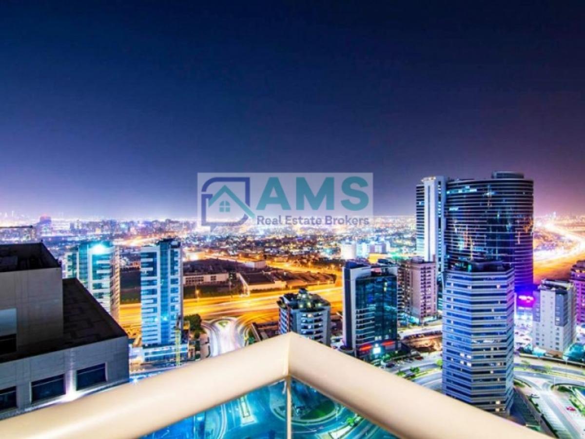 Picture of Apartment For Rent in Barsha Heights (Tecom), Dubai, United Arab Emirates